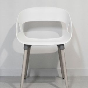 Etusivu HyperErgo Executive Chair 2
