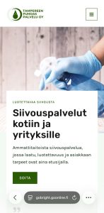 Kotisivut edullisesti ja nopeasti