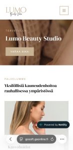 Kotisivut edullisesti ja nopeasti